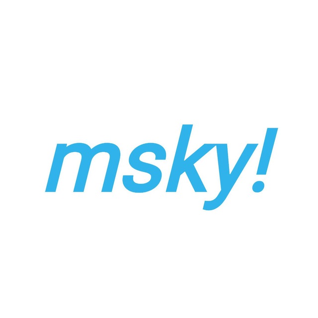 moskovsky!